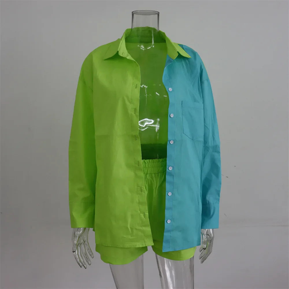 Levanzo 2 Piece Set