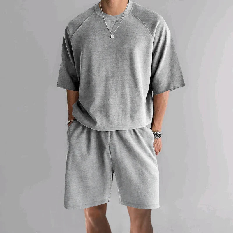 Reni Cotton Set