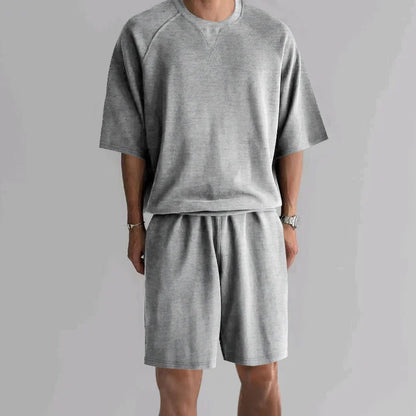 Reni Cotton Set