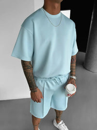 Sky Blue