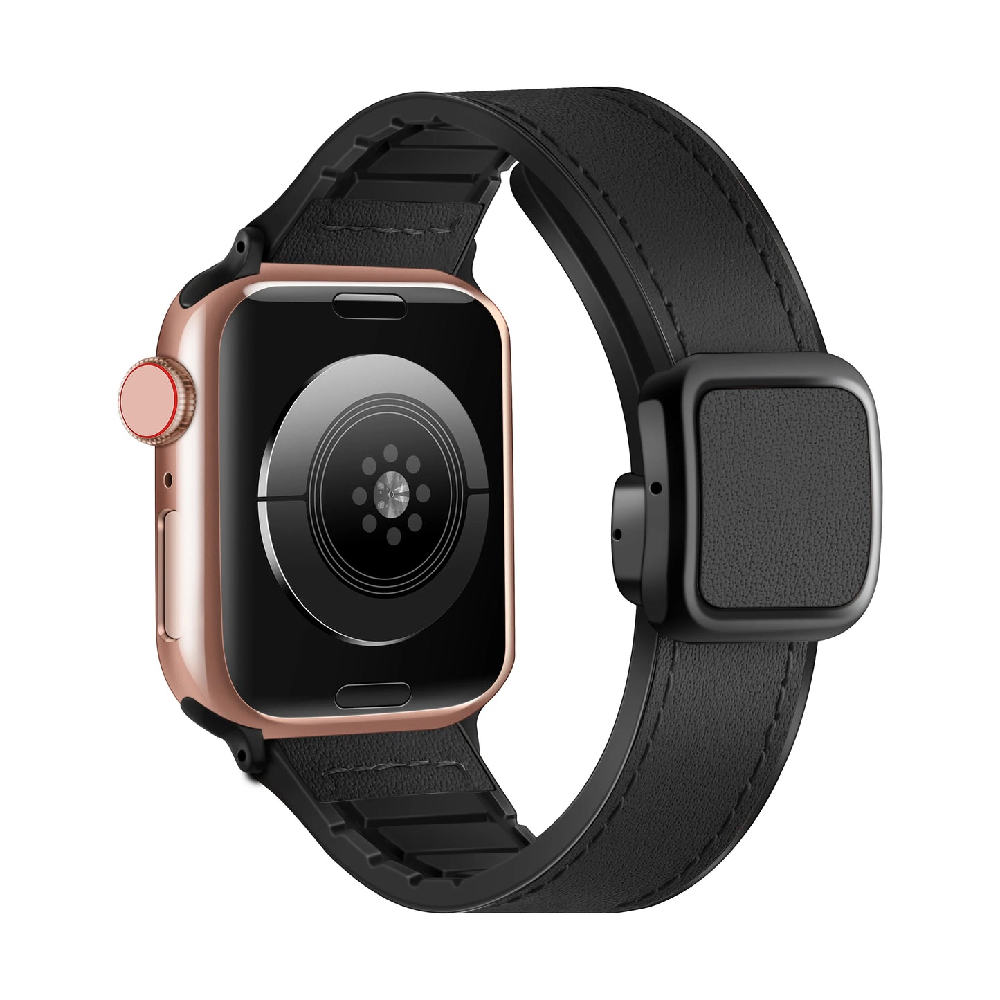 Glen Leather Apple Watch Band