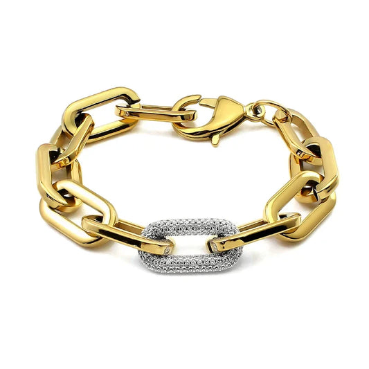 Brillanza Moments Bracelet & Necklace
