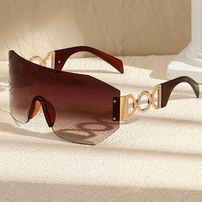 Navona Sunglasses