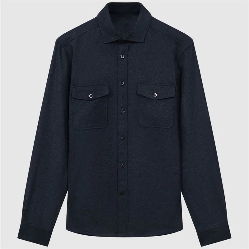 Imperia Soft Overshirt