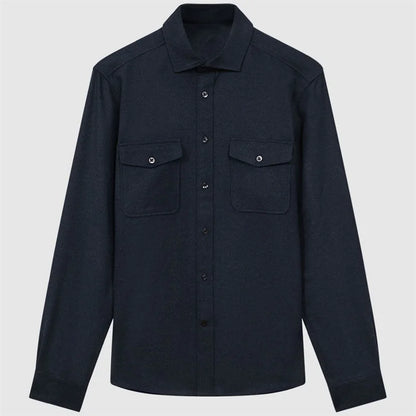 Imperia Soft Overshirt