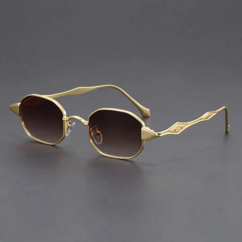Lama d’Oro Sunglasses