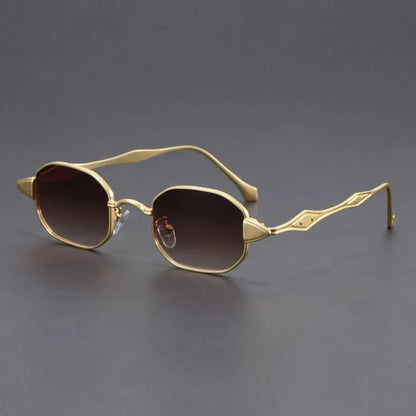 Lama d’Oro Sunglasses