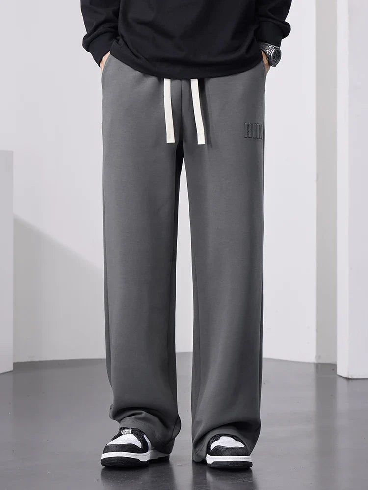 Birillo Kosti Cotton Pants