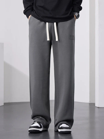 Birillo Kosti Cotton Pants