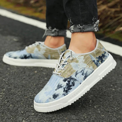 Marrone Classic Shoes