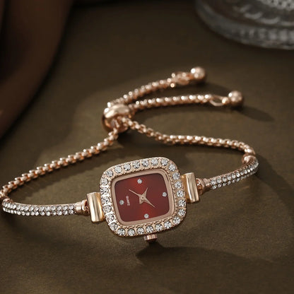 Linda Lux Watches