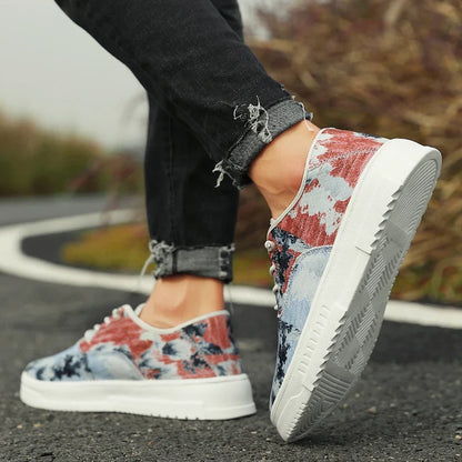 Marrone Classic Shoes