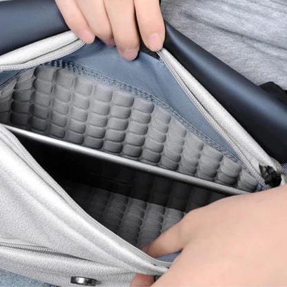 AuraFlow 2.0 All-In-One Bag
