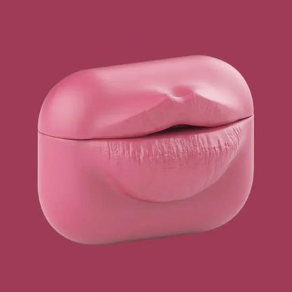 Kiss-Kiss AirPods Case