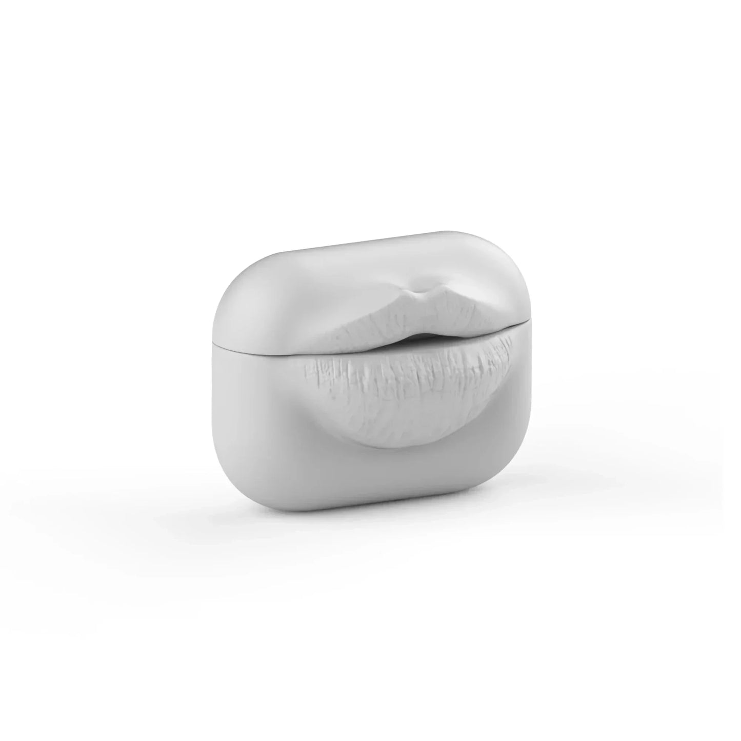 Kiss-Kiss AirPods Case