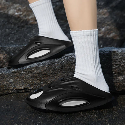Illuziano Slippers