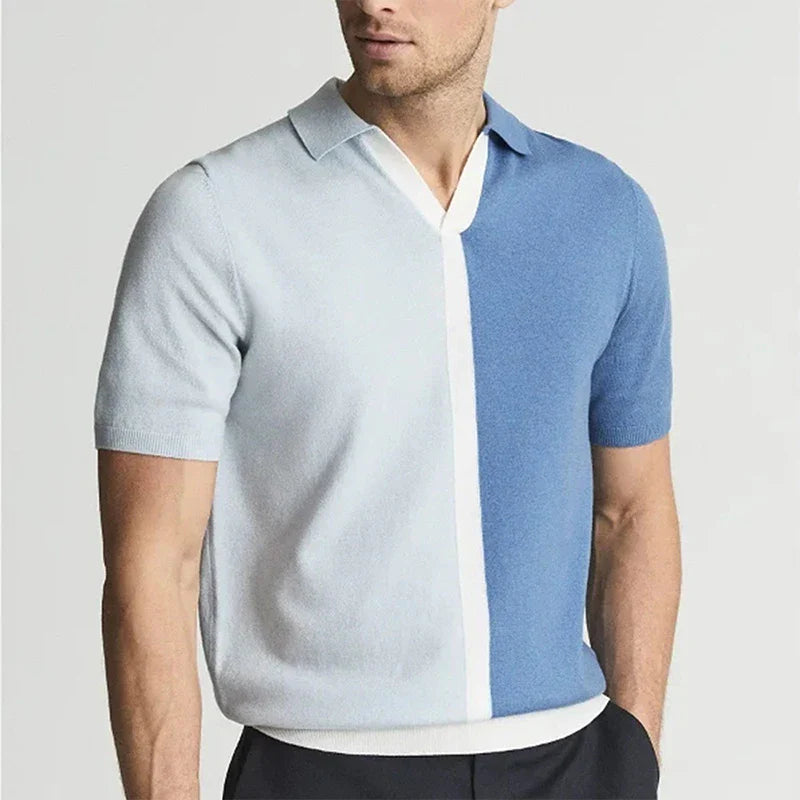 Mark-Half Polo