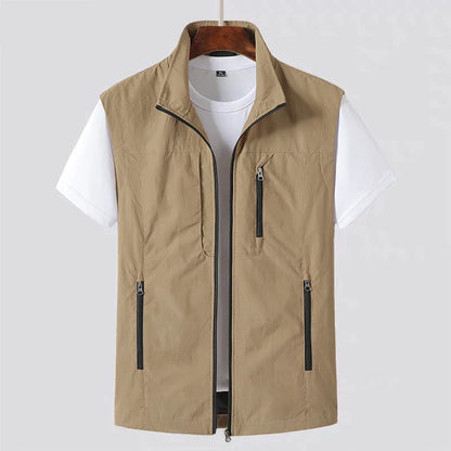 Dupin Vest