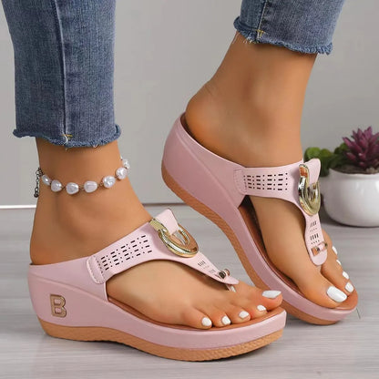 Belasica Sandals