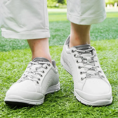 Green Point Golf Shoes