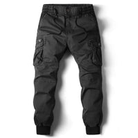 Carbon Cotton