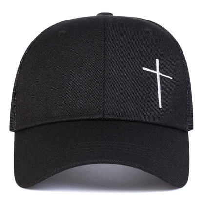Cross Point Trucker Hat
