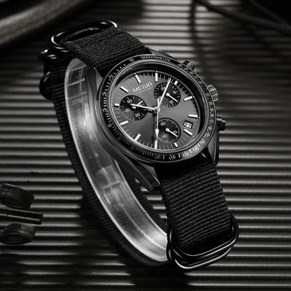 Megir Taycan Watches