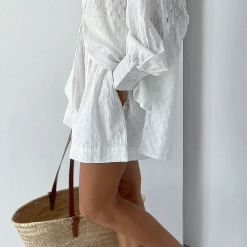 Lipari 2 Piece Set