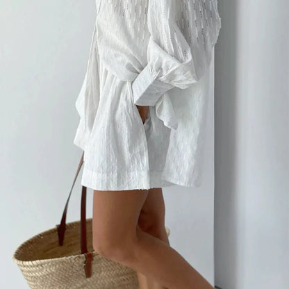Lipari 2 Piece Set