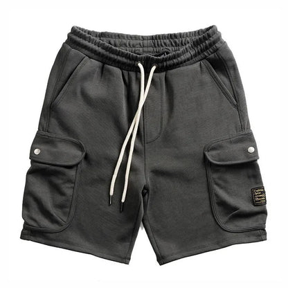 Matt Cargo Short