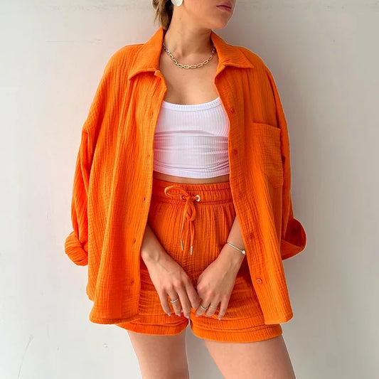 ISABELLA CHIARA LIGHTWEIGHT SET