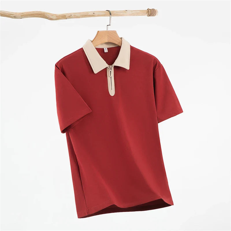 Archer Polo T-shirt