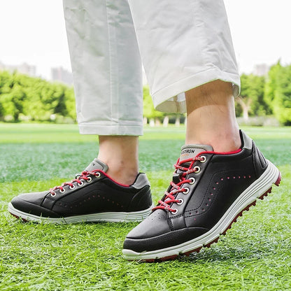 Green Point Golf Shoes