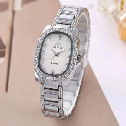 Grealy Elizabeth Watches