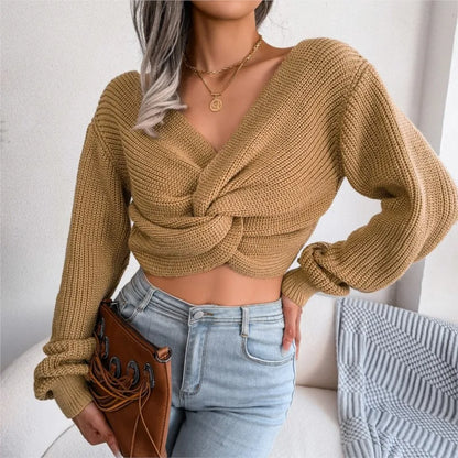 Miele Sweater