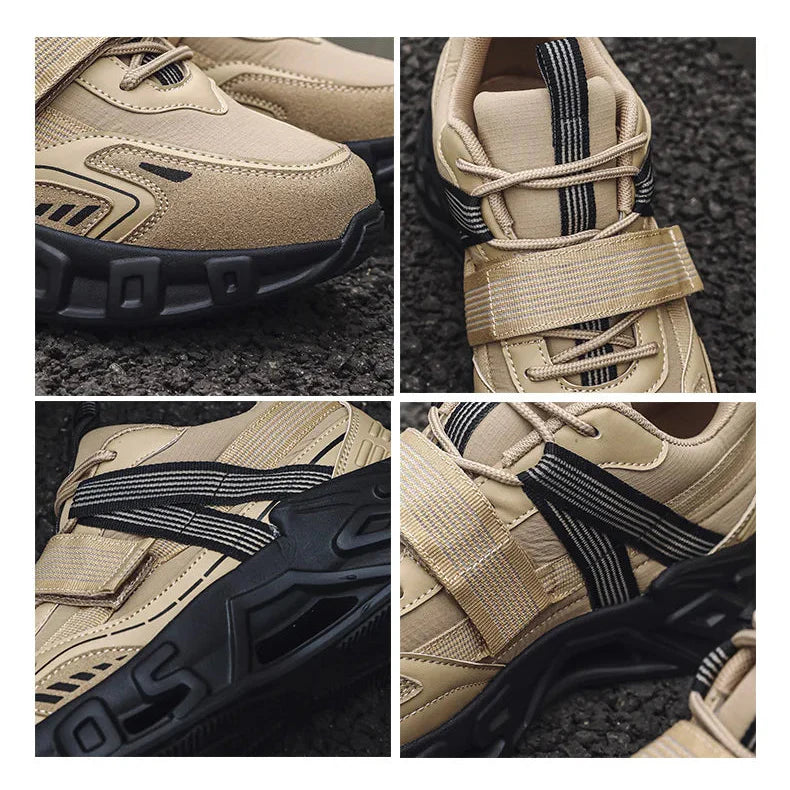 Bermuda Sneakers