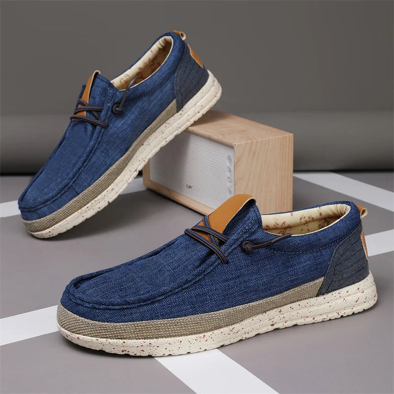Liam Loafers
