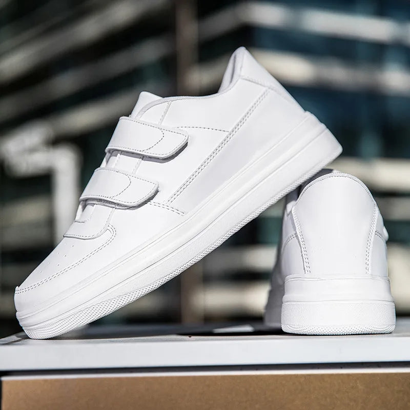 Silent Jump Sneakers