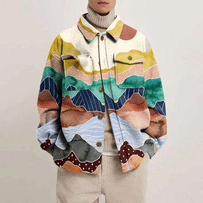 Volto Creative Jacket