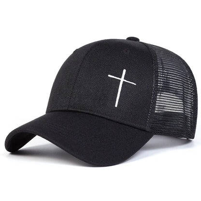 Cross Point Trucker Hat