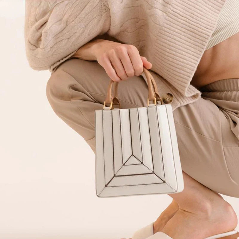 Alexandra Bag - Khufu Collection