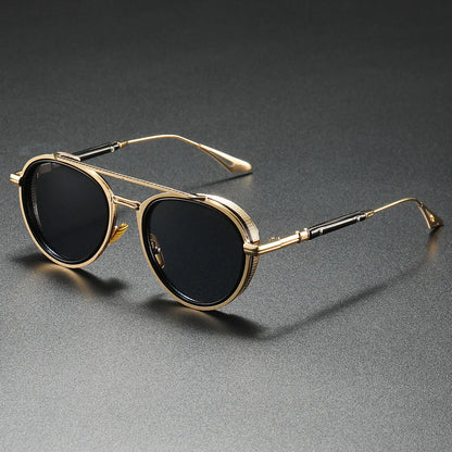 August Aviator Shades