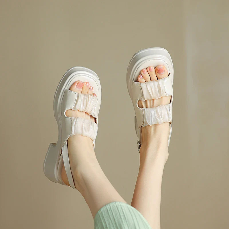Amelia Sandals