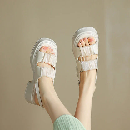 Amelia Sandals