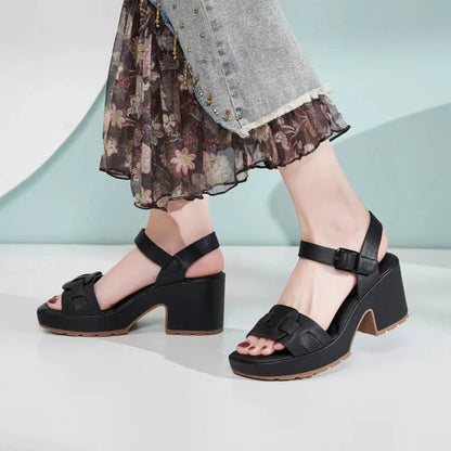 Milly May Sandals