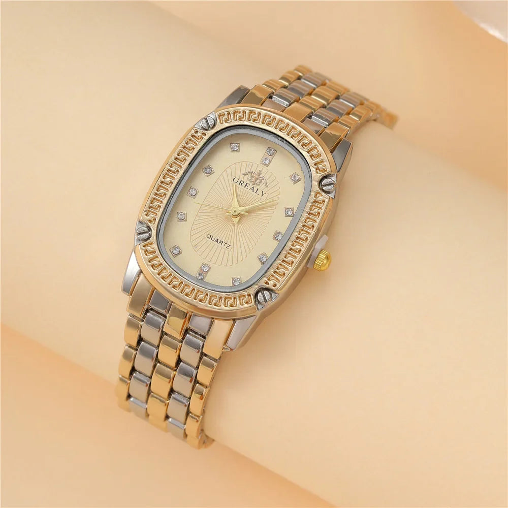 Grealy Elizabeth Watches