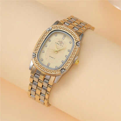 Grealy Elizabeth Watches