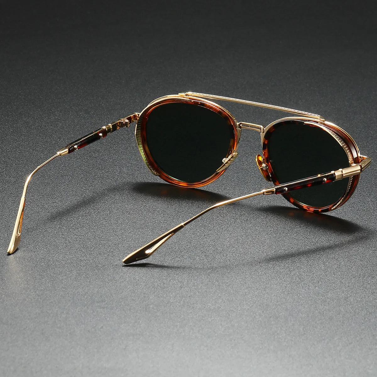 August Aviator Shades