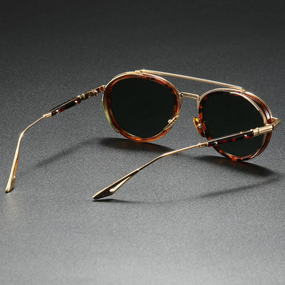 August Aviator Shades