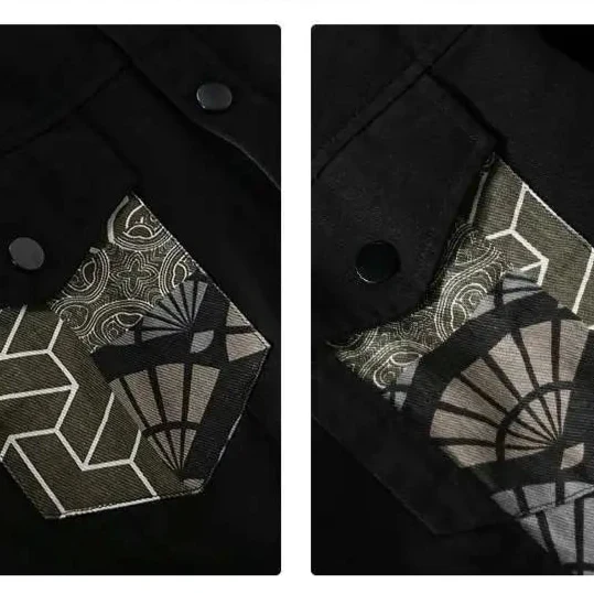 Ombra Zen Shirt